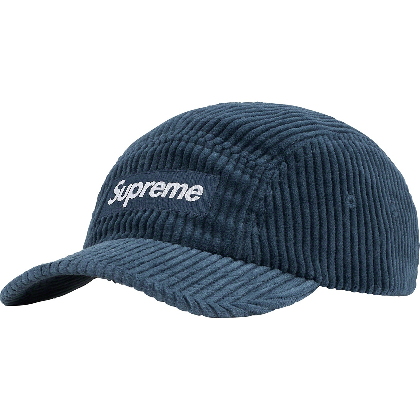 Corduroy Camp Cap view 8